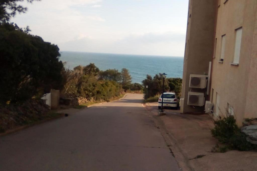 Luri Appartement F3 מראה חיצוני תמונה