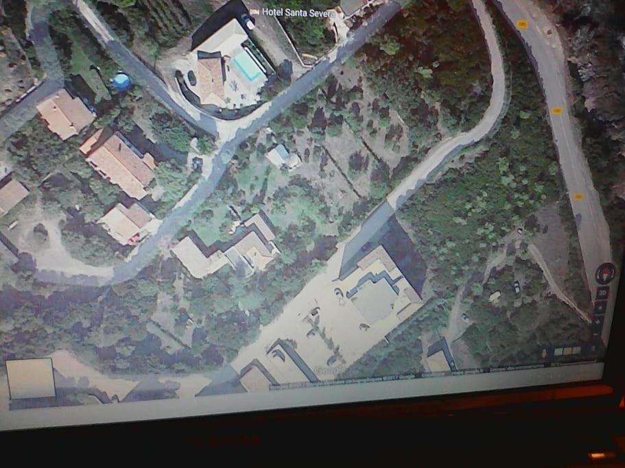 Luri Appartement F3 מראה חיצוני תמונה