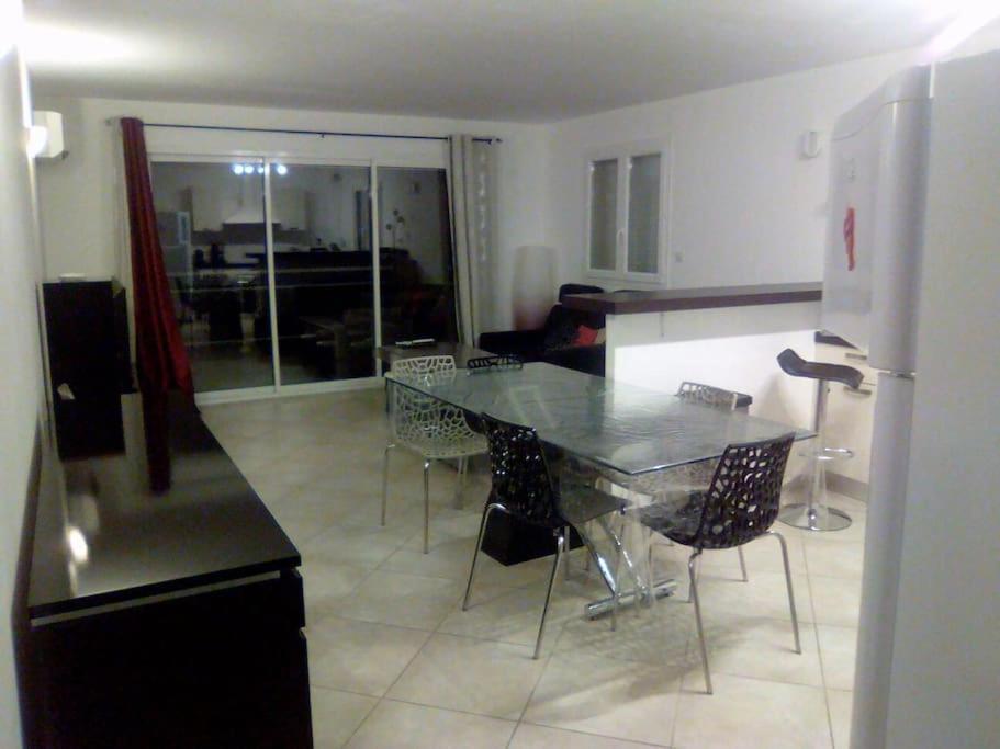 Luri Appartement F3 מראה חיצוני תמונה