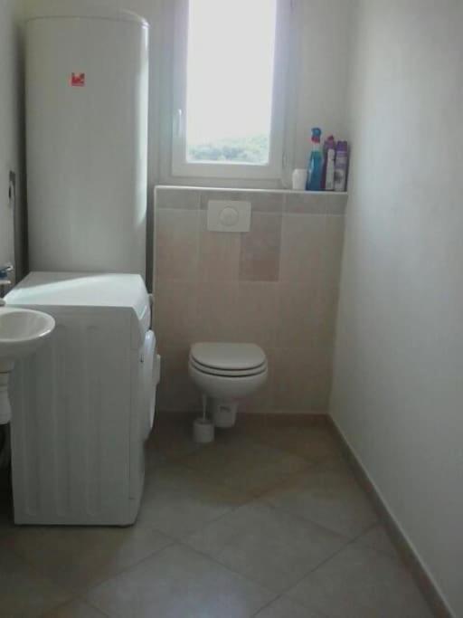 Luri Appartement F3 מראה חיצוני תמונה
