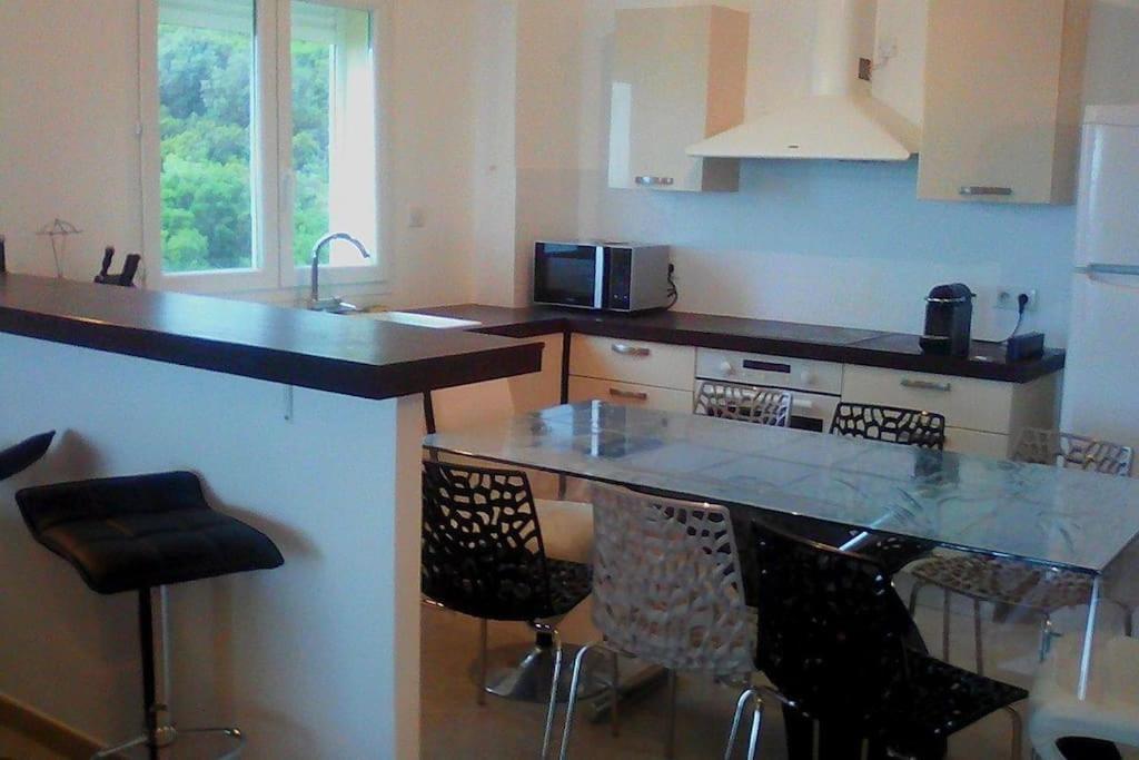 Luri Appartement F3 מראה חיצוני תמונה