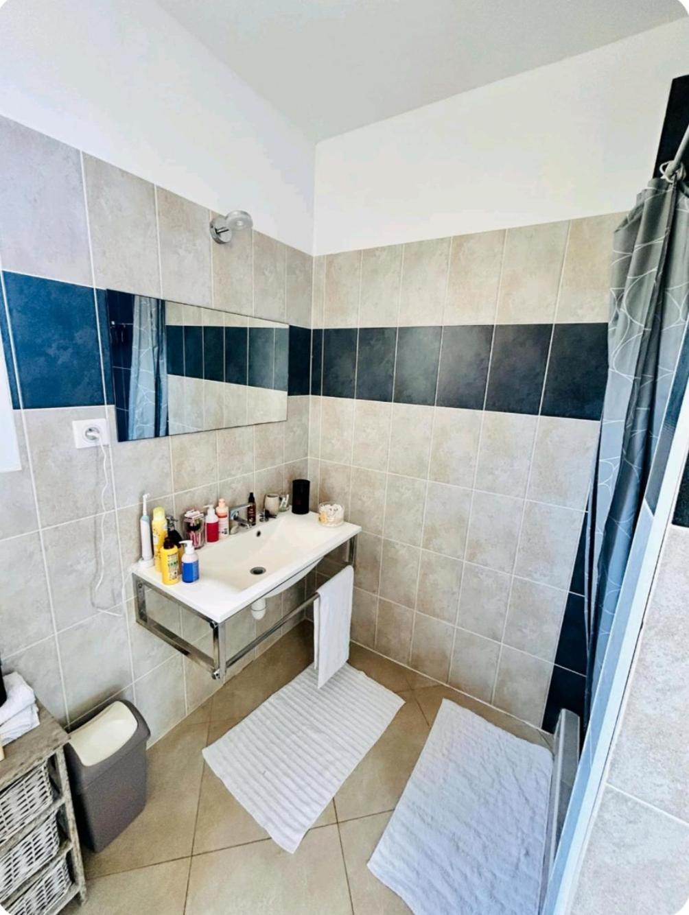 Luri Appartement F3 מראה חיצוני תמונה